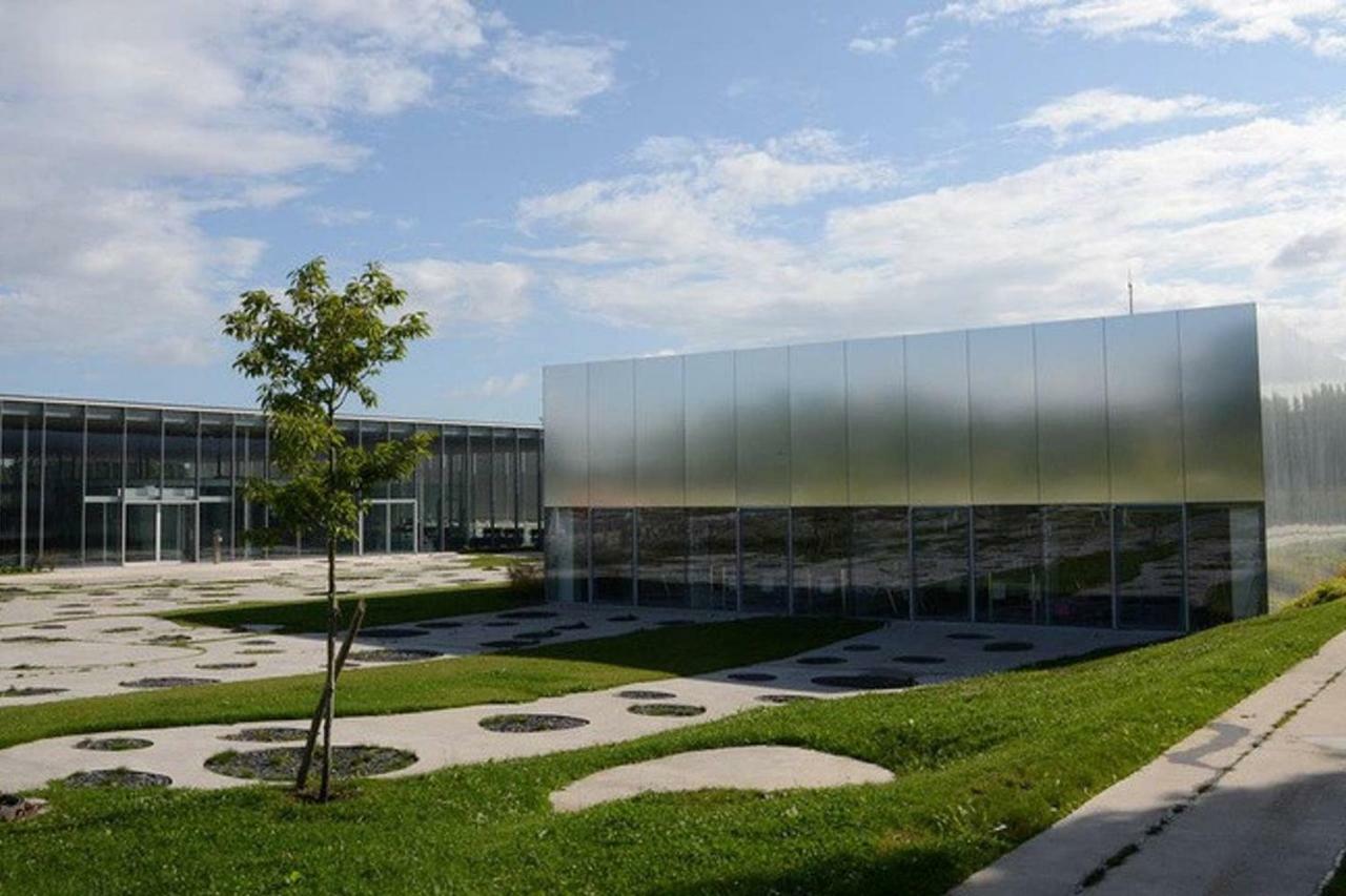 Le Cocon Du Centre Ville Lens Exterior photo